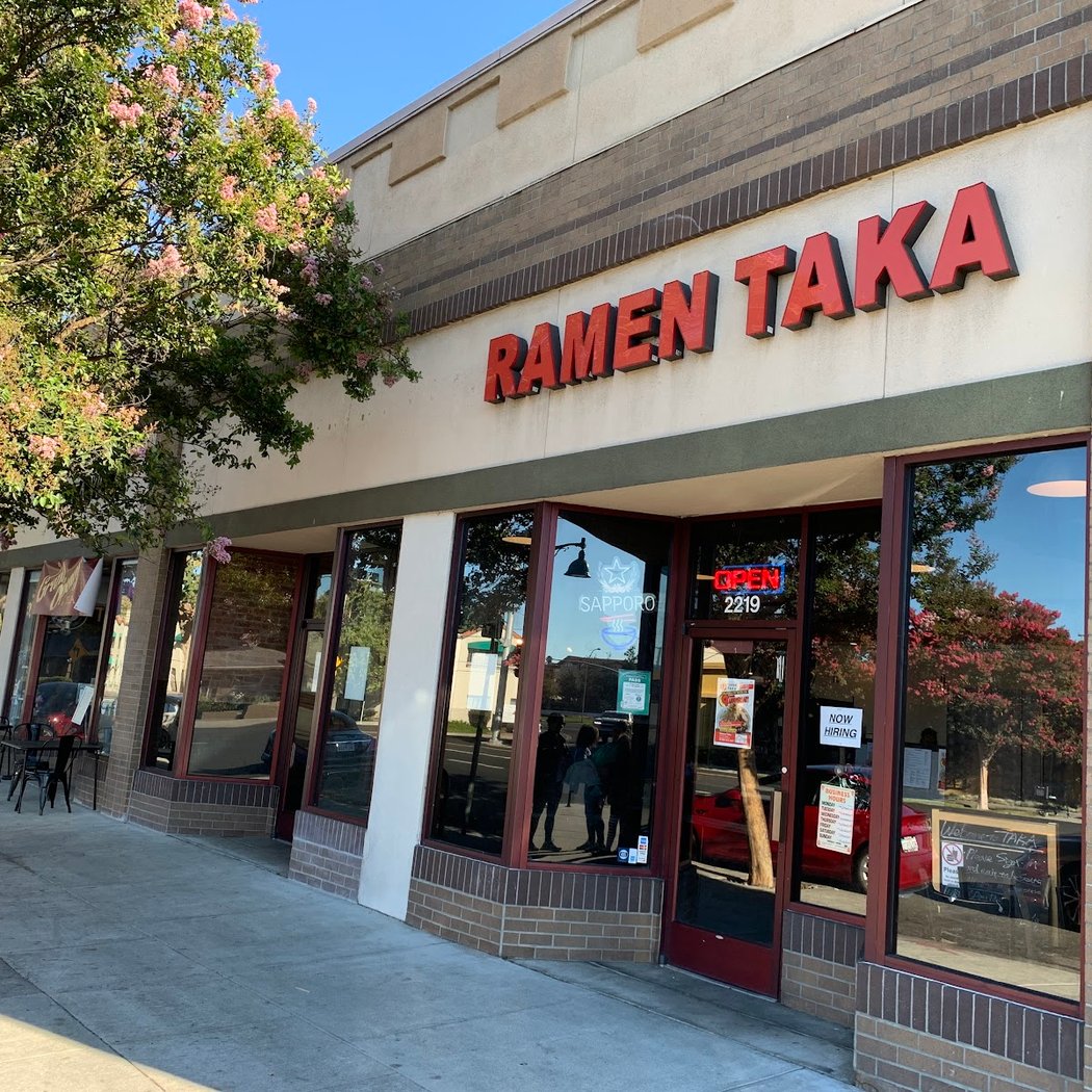 Ramen Taka 3