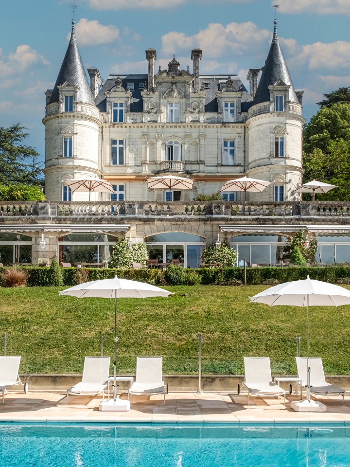 Le Domaine de la Tortinière 1
