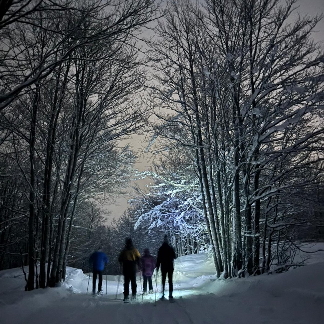 L’Aventure Nordique Pyrénées I ❄️ Nuit insolite en igloo I EVJF I Teambuildings I Gourette, Béarn, Pyrénées 3