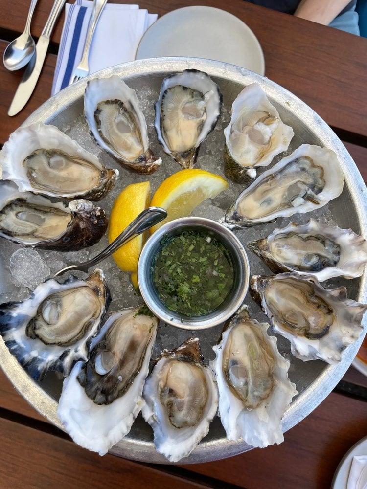 Hog Island Oyster Co 2
