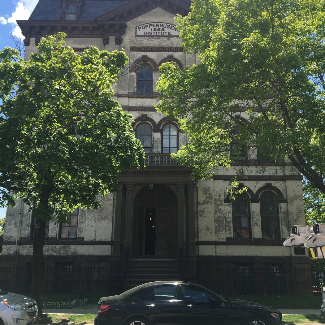 Poppenhusen Institute 5