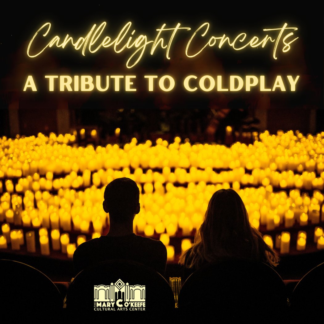 Imagine Dragons VS Coldplay Orchestral Candlelight Concert 3