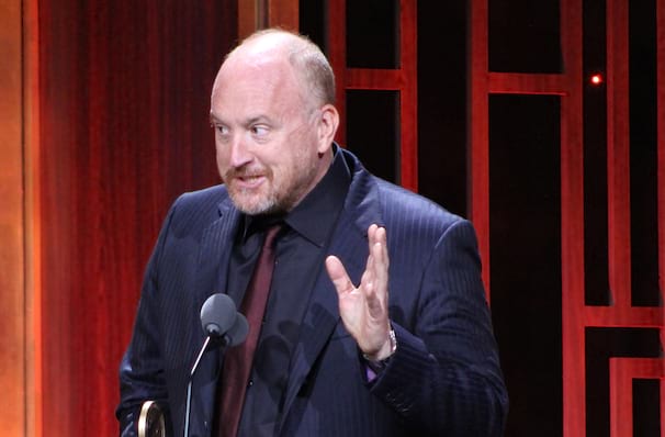 Louis C.K. 1