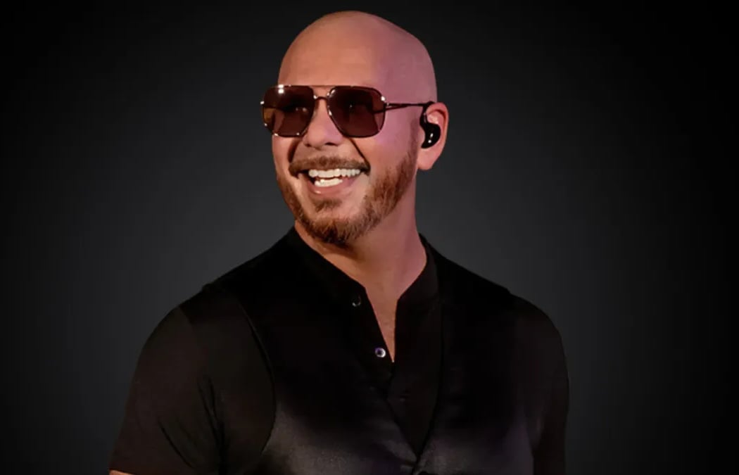 Pitbull, Lil Jon 1