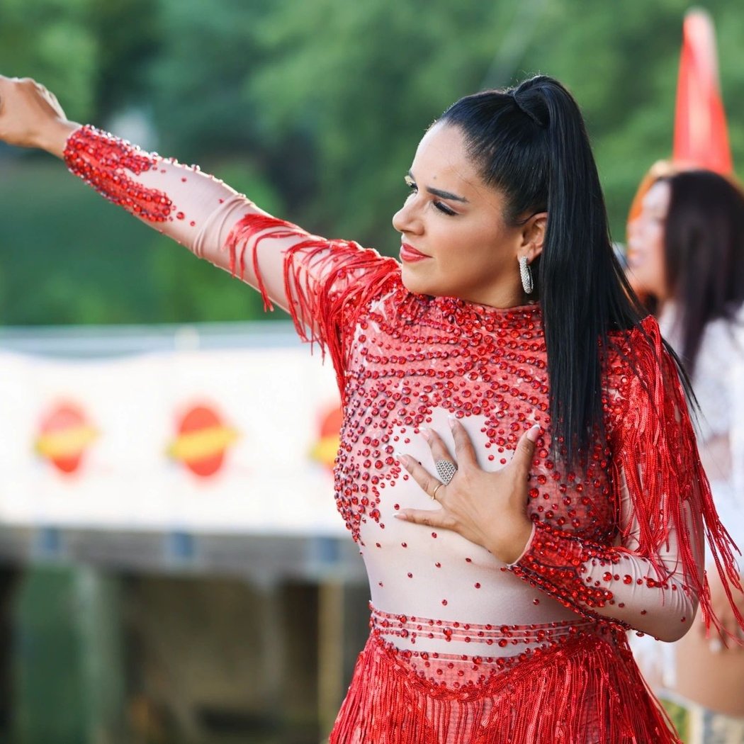 7th Charlotte Peruvian Festival 2