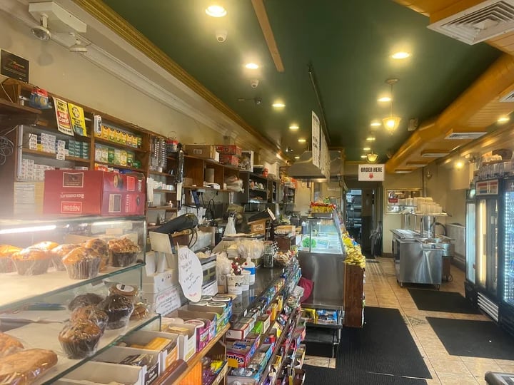 Elim Deli Cafe 2