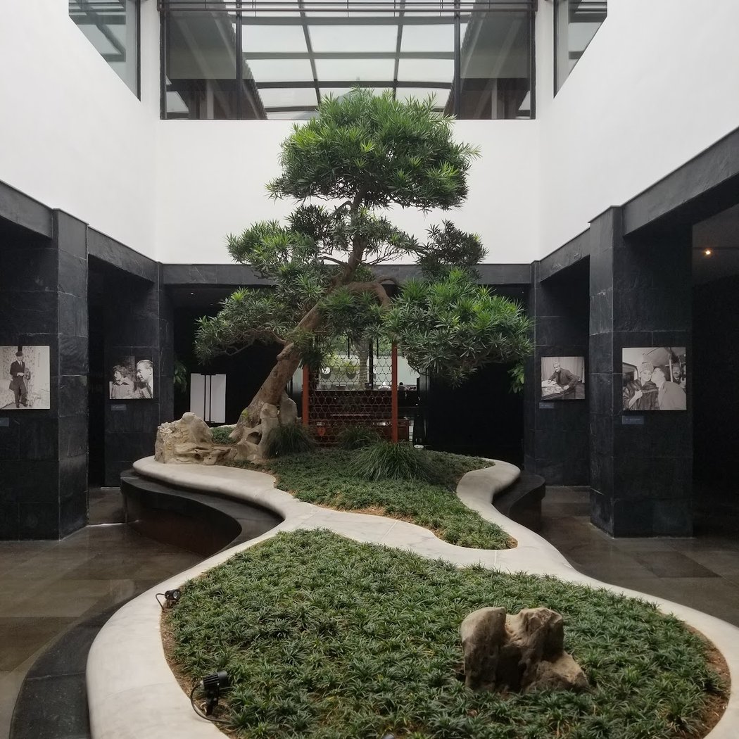 Tonino Lamborghini Hotel Suzhou 1