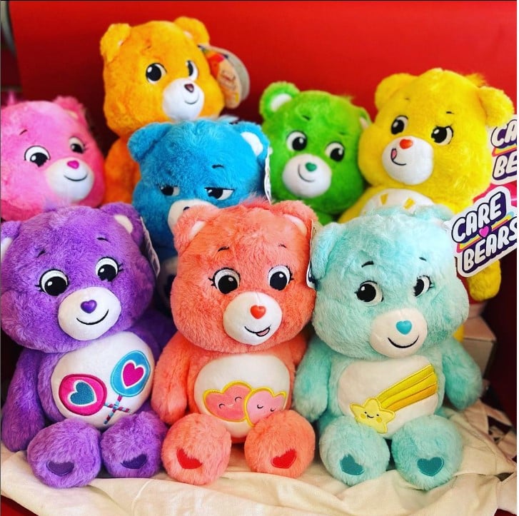 The Magic Toybox 1