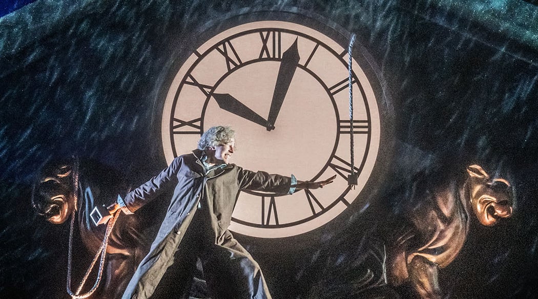 Back to the Future: The Musical 2