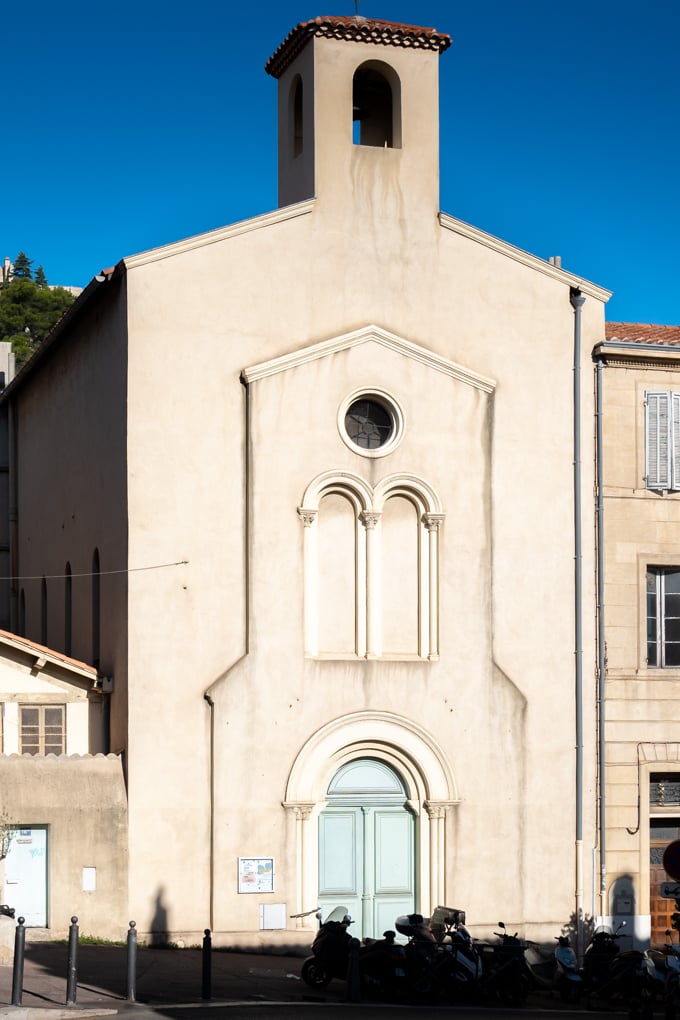 Paroisse Saint François d'Assise 2