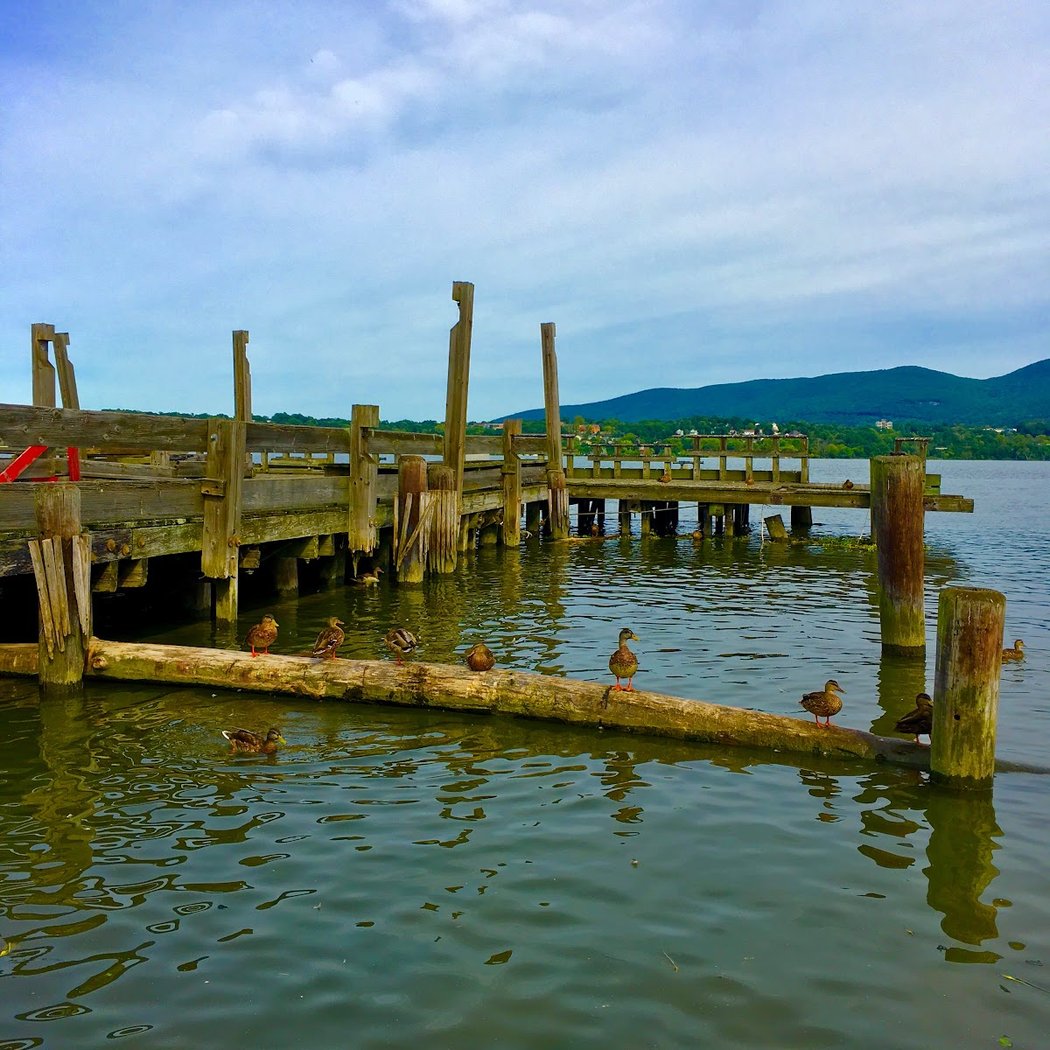 Newburgh Waterfront 3