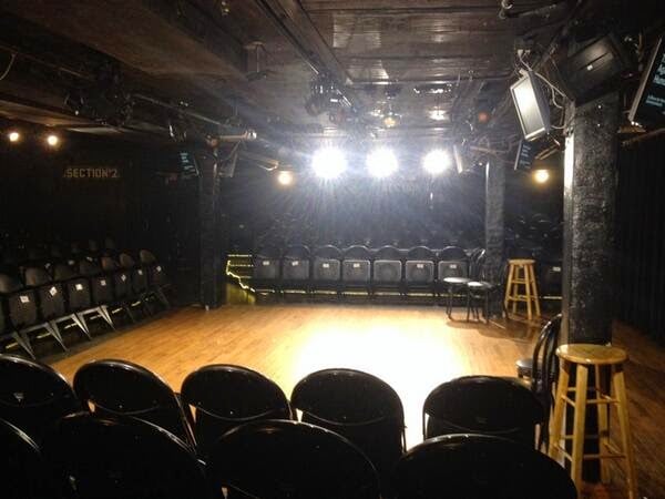 Main Stage Show 2