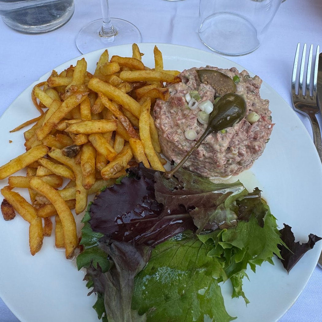 Le Petit Parc 3