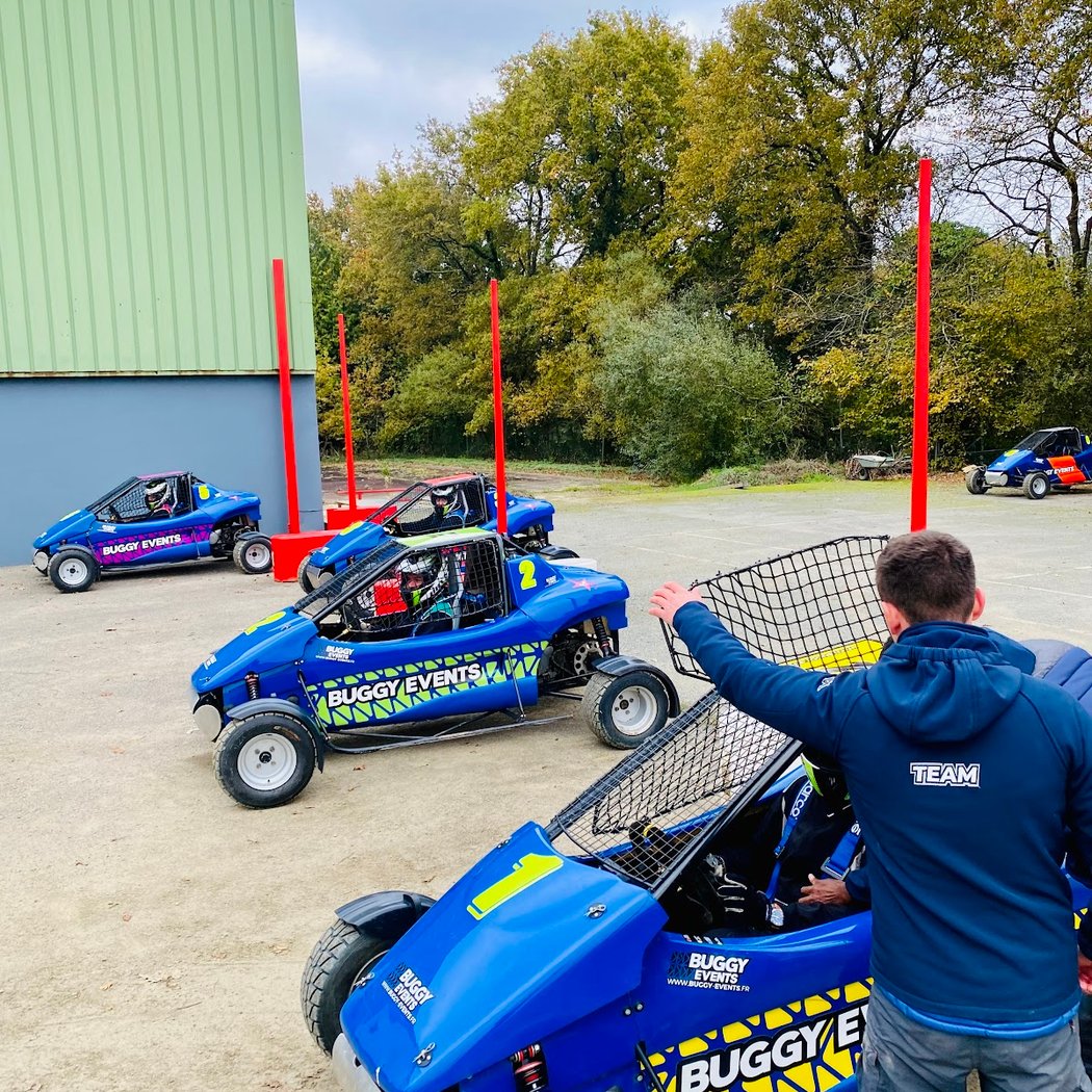 Buggy Events 3