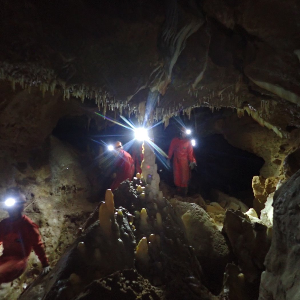 Grotte de la Vallée-Cuchon 1