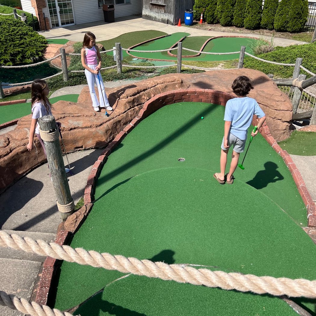 Heartland Golf Park 1