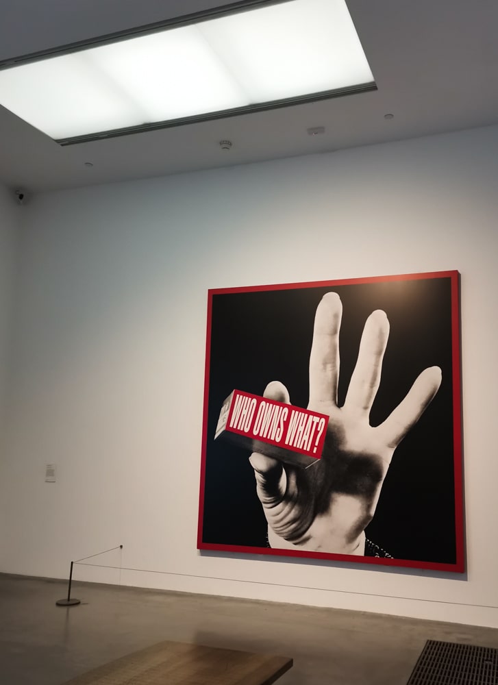 Tate Modern 4