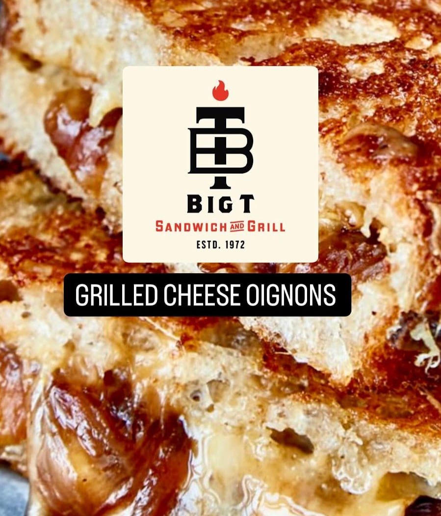 BIG T BBQ SANDWICH & GRILL 2