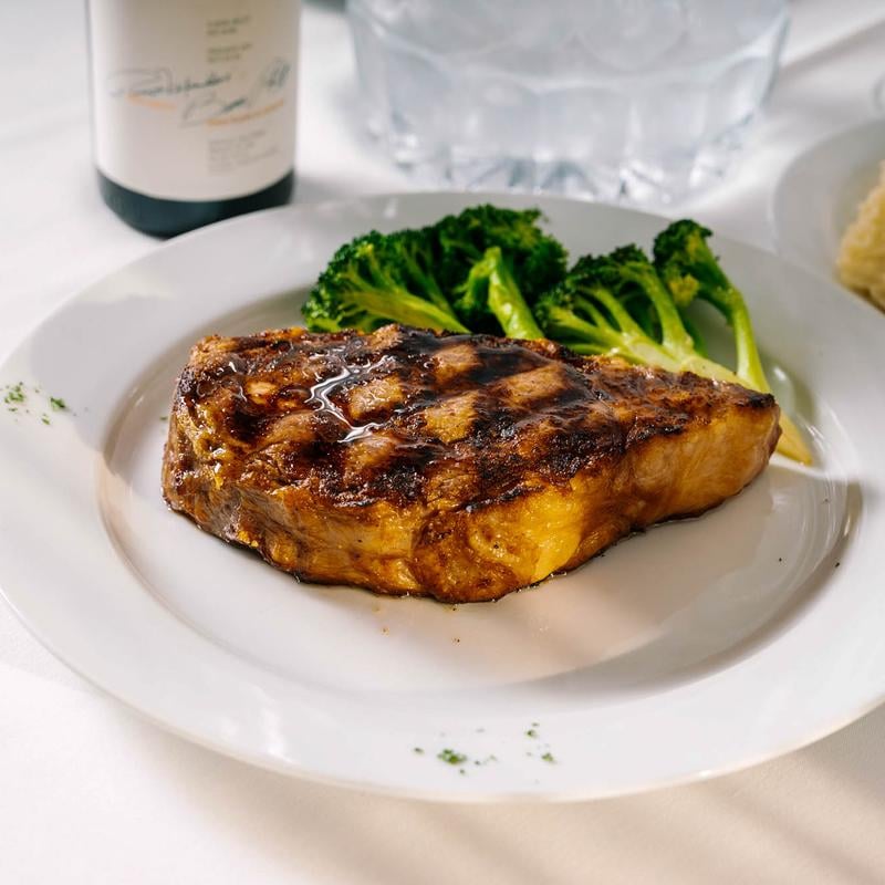 Hudson Valley Steakhouse 1