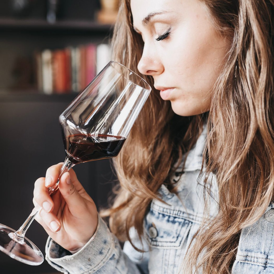 Wine Tasting Ticket 3