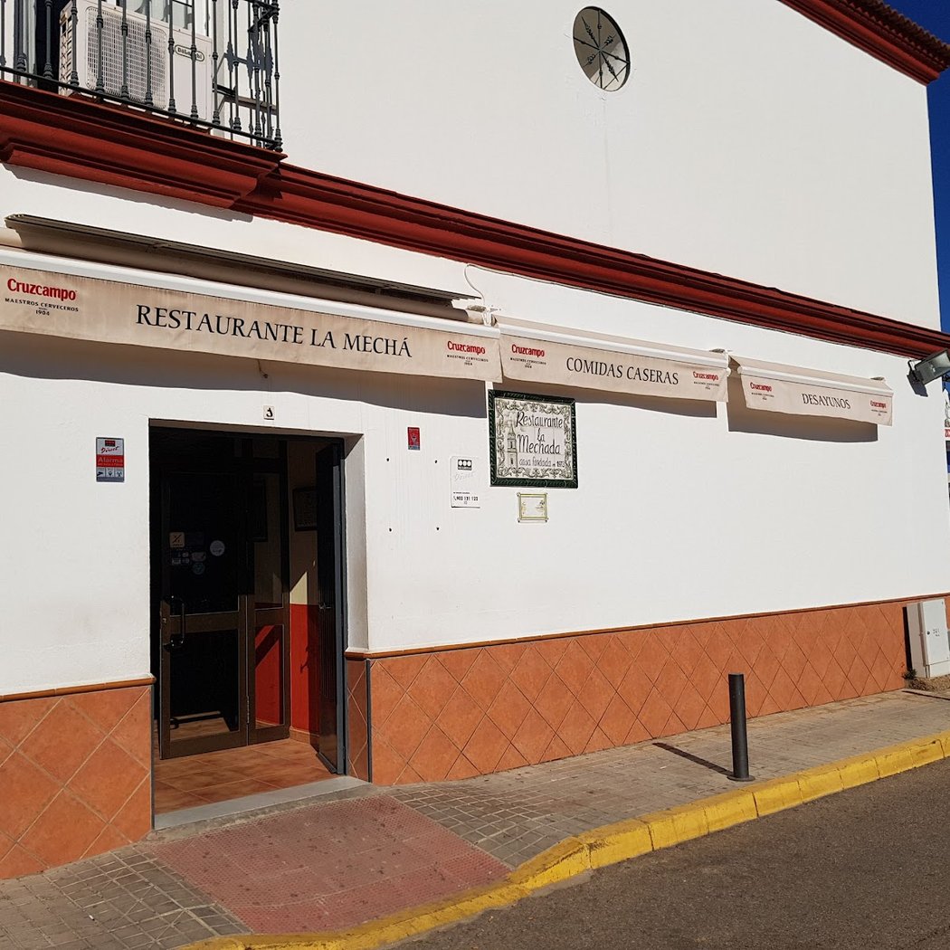 La Mechada 2
