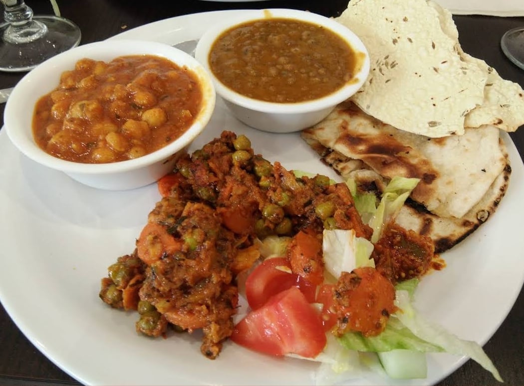 Dawat 1