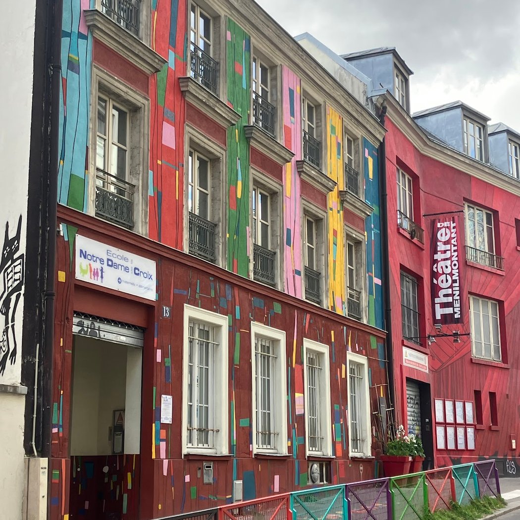 Rue du Retrait 2