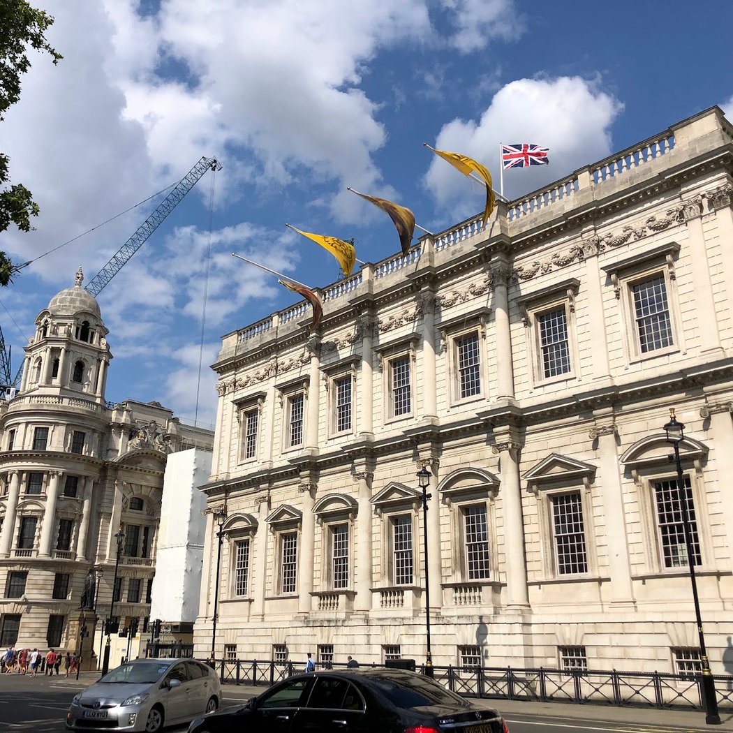 Banqueting House 2