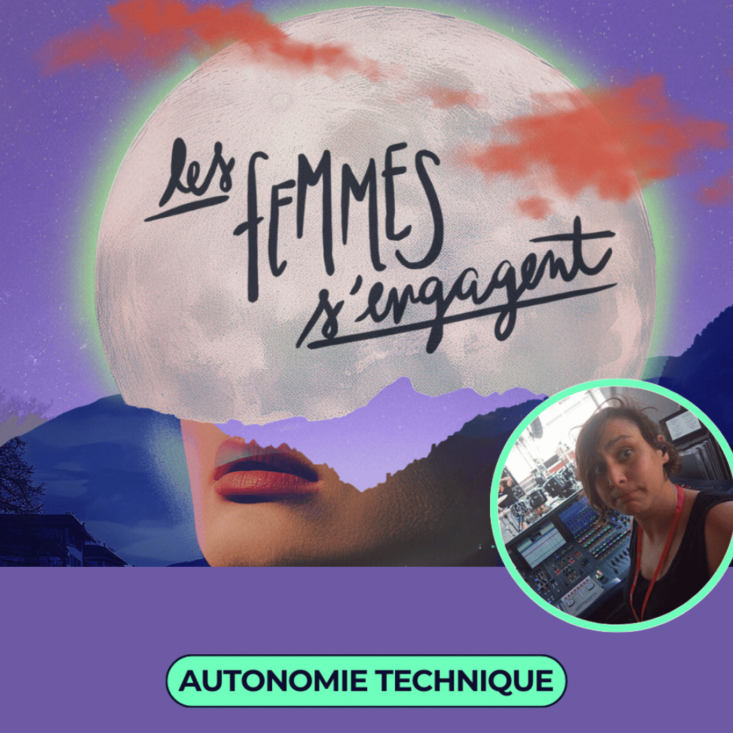 Atelier d'initiation à la sonorisation 1