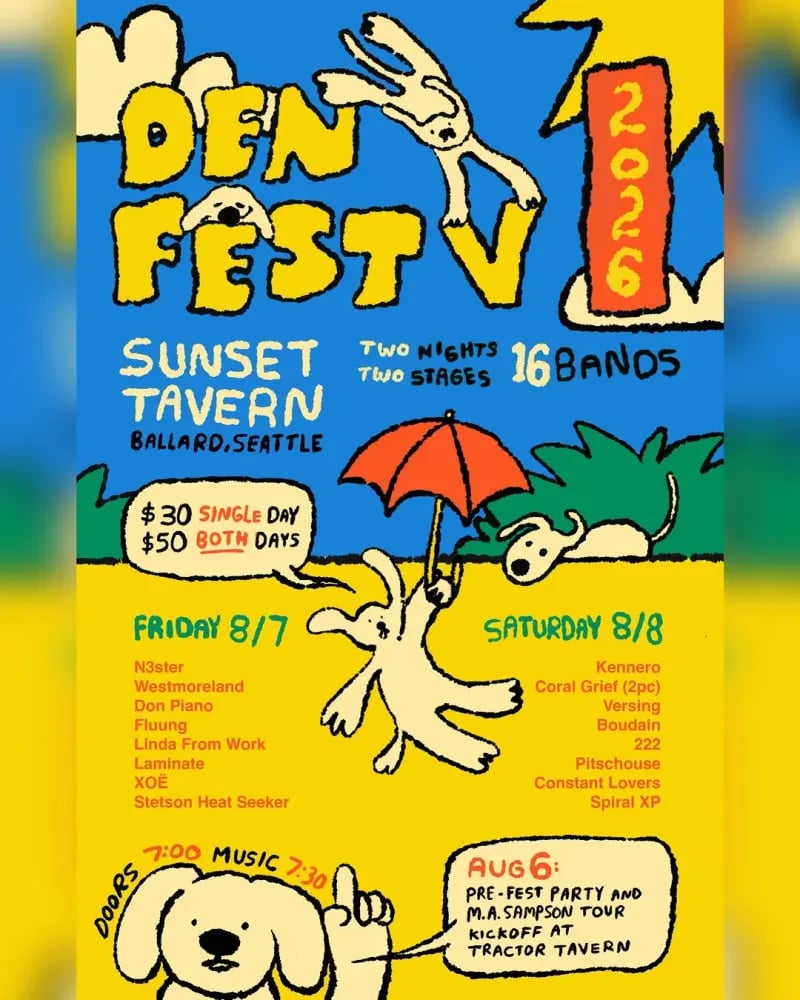 Den Fest Night 1 1