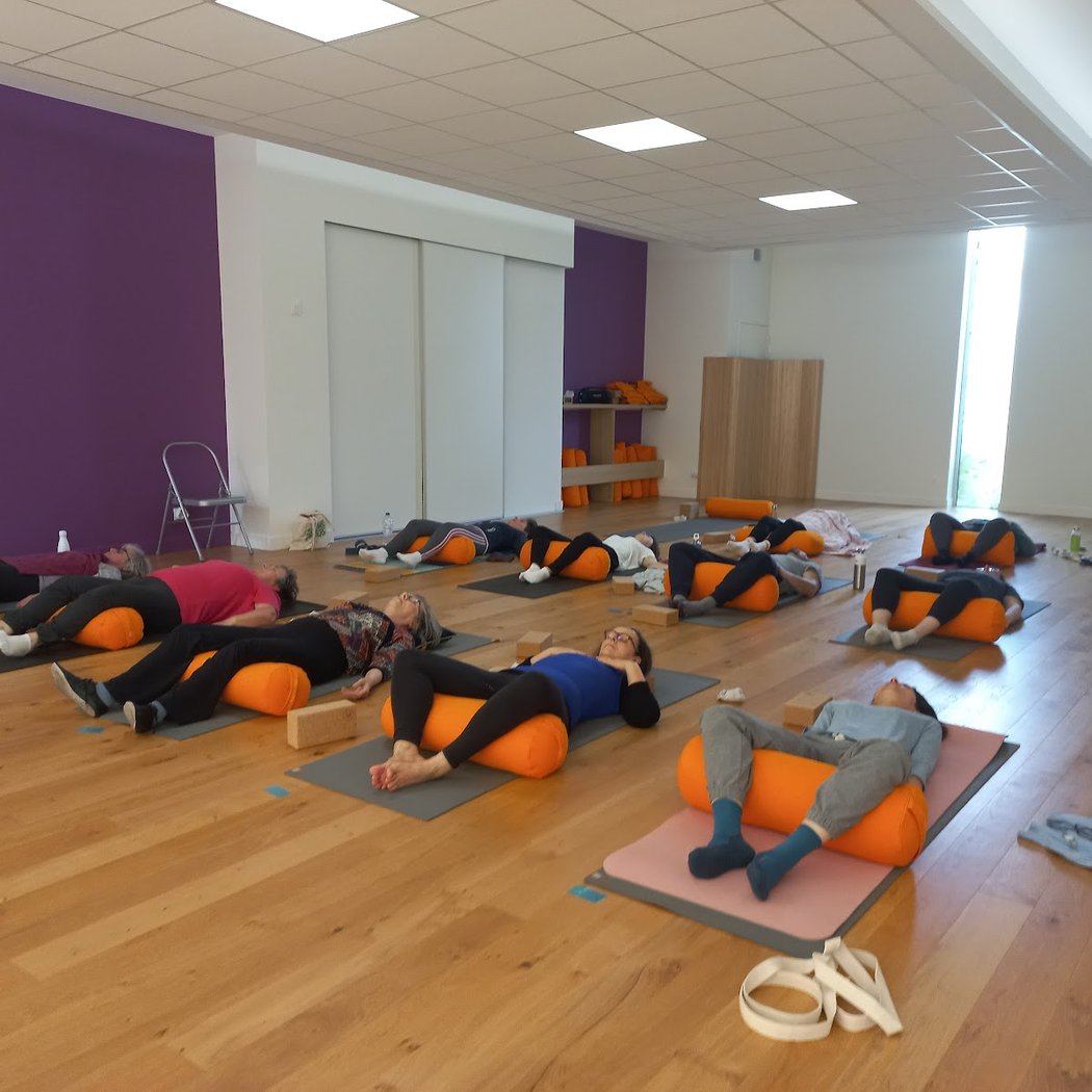 L'îlot Yoga 2
