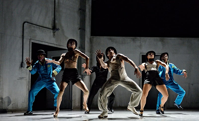 Betroffenheit 1
