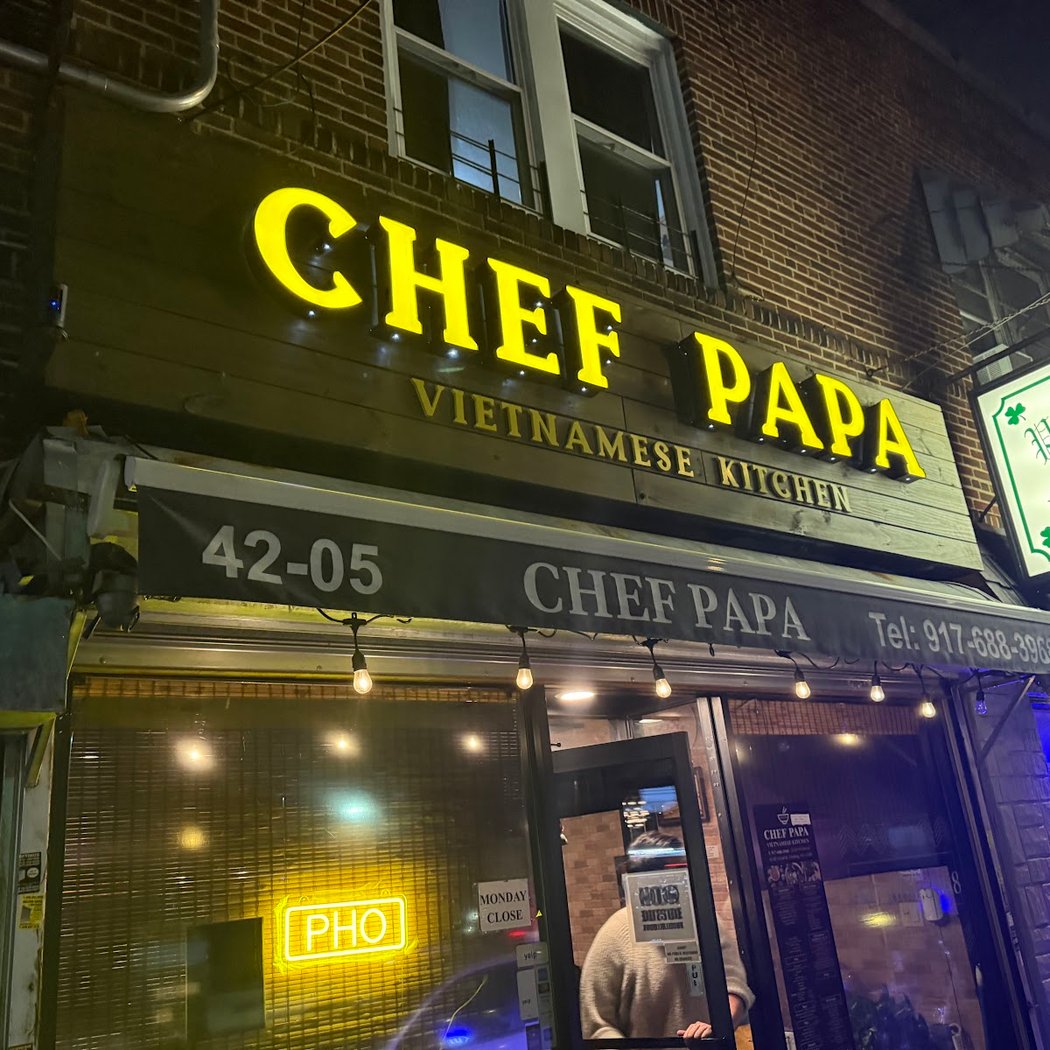 Chef Papa Vietnamese Kitchen 4