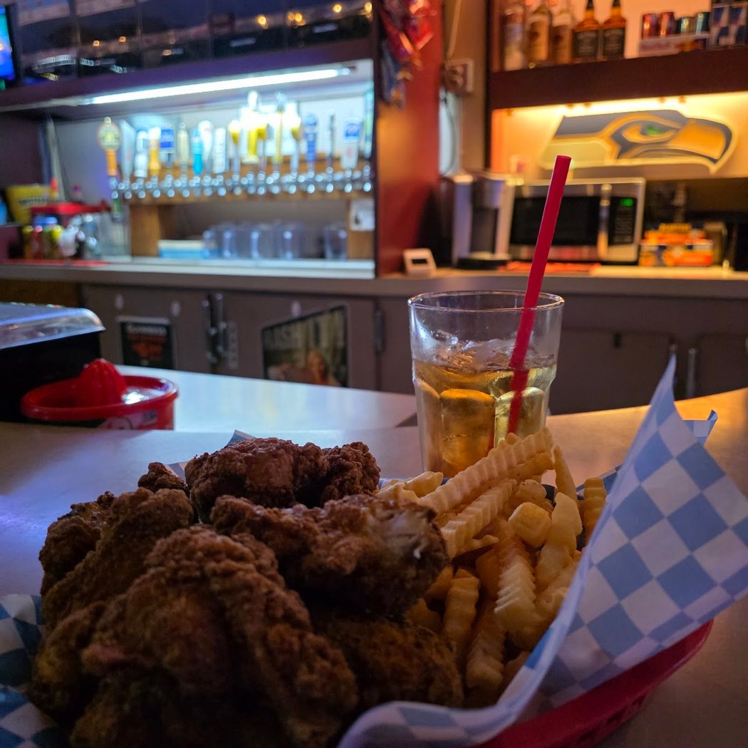 Star Bar & Grill 1