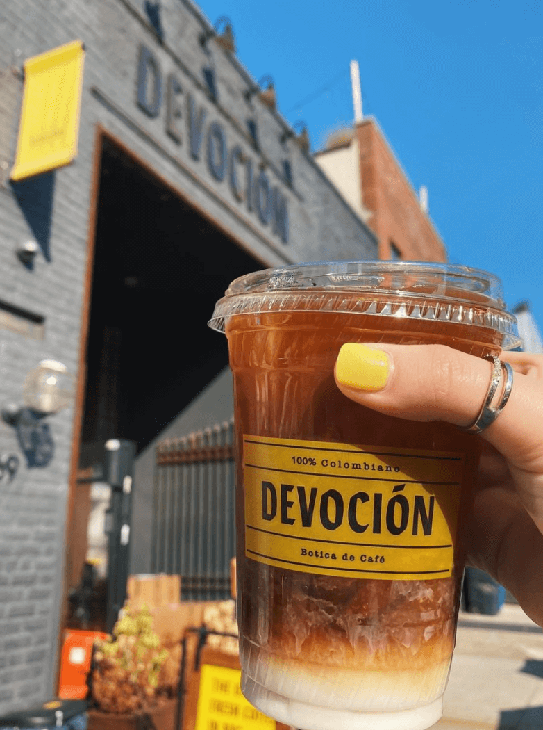 Devoción 2
