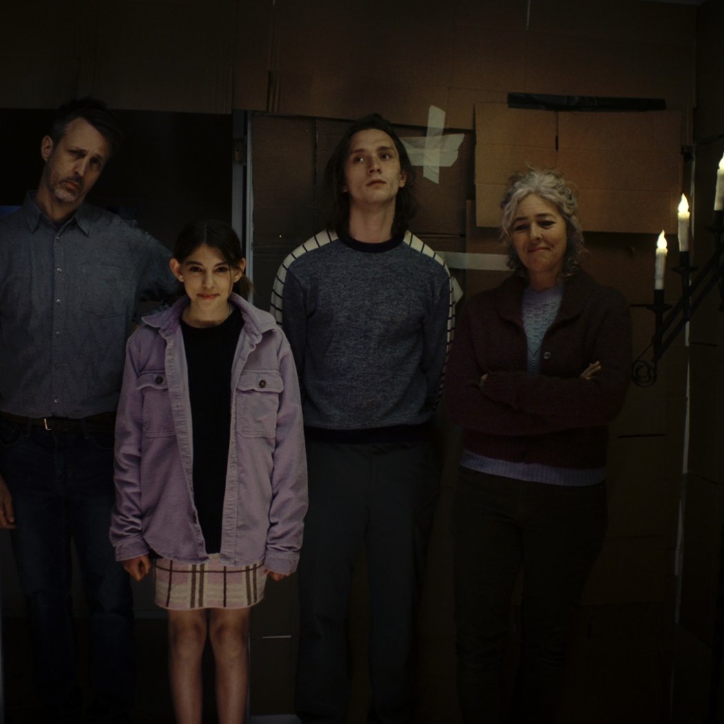 Room Temperature + Q&A 1