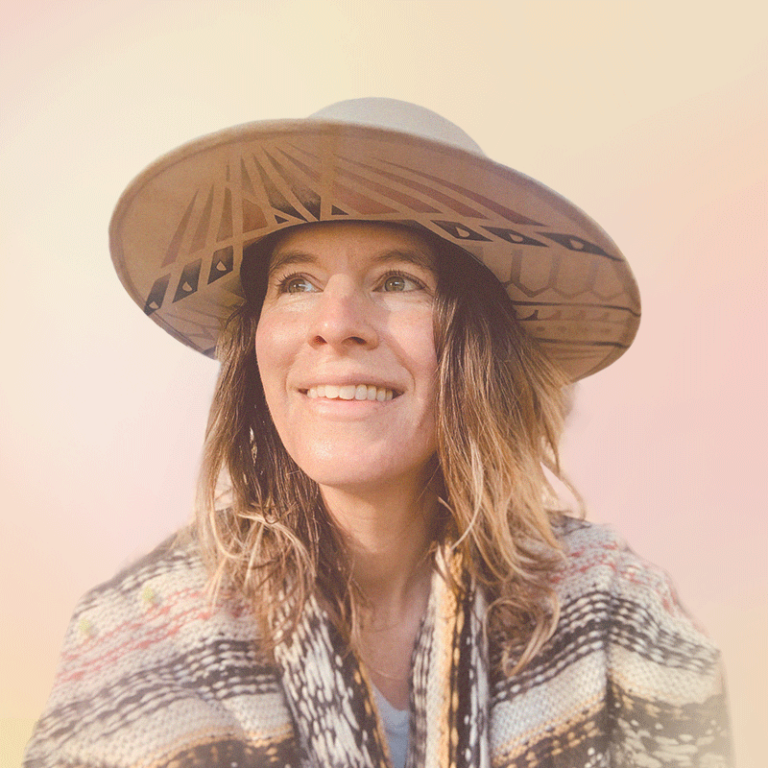Breathwork – Journey with Vivian Rosenthal 1