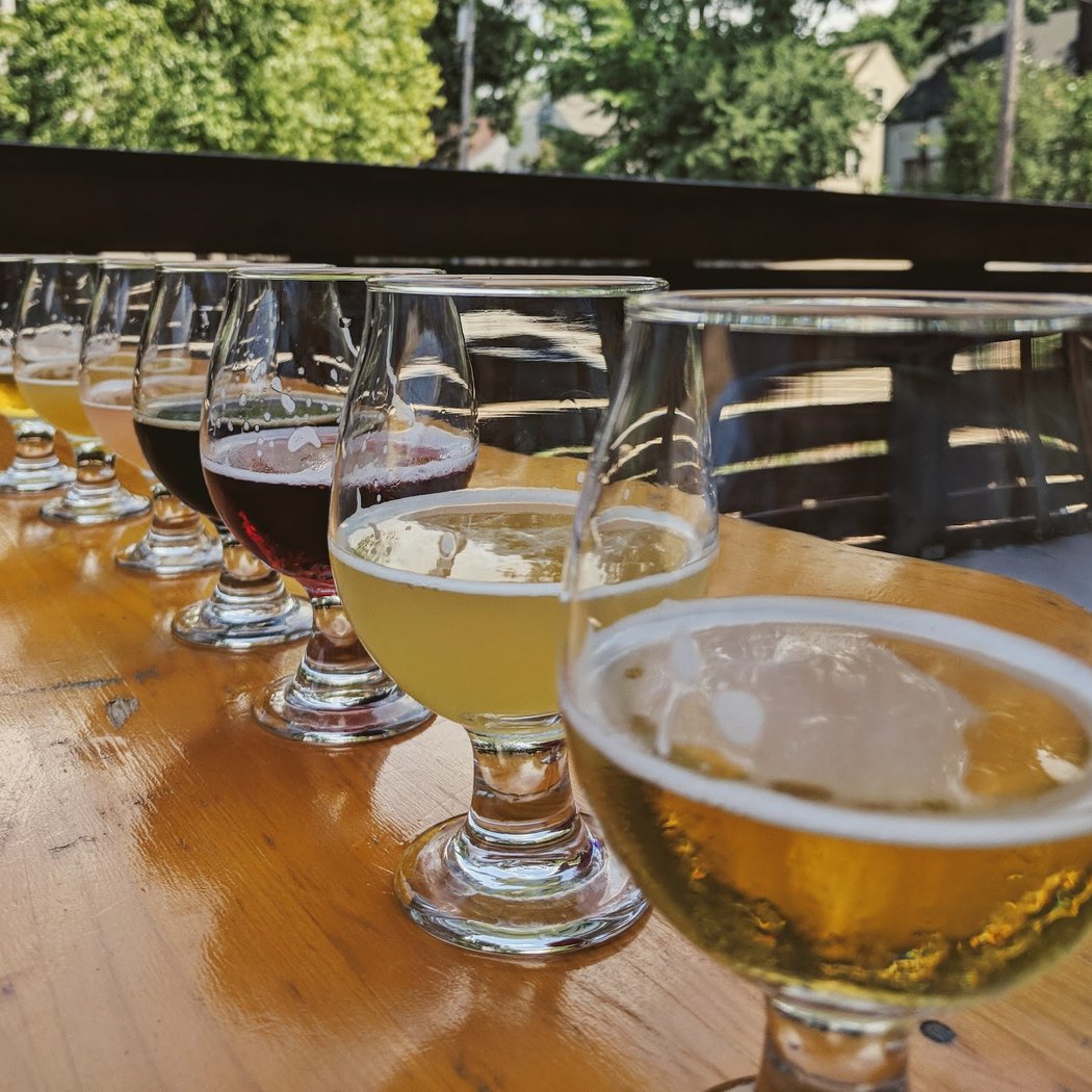 BKS Artisan Ales 2