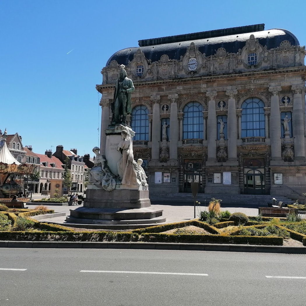 Calais 3
