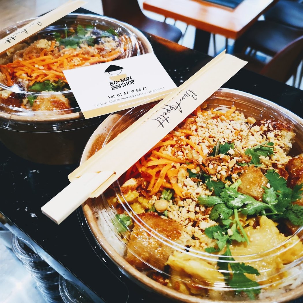 Bo Bun Shop 3