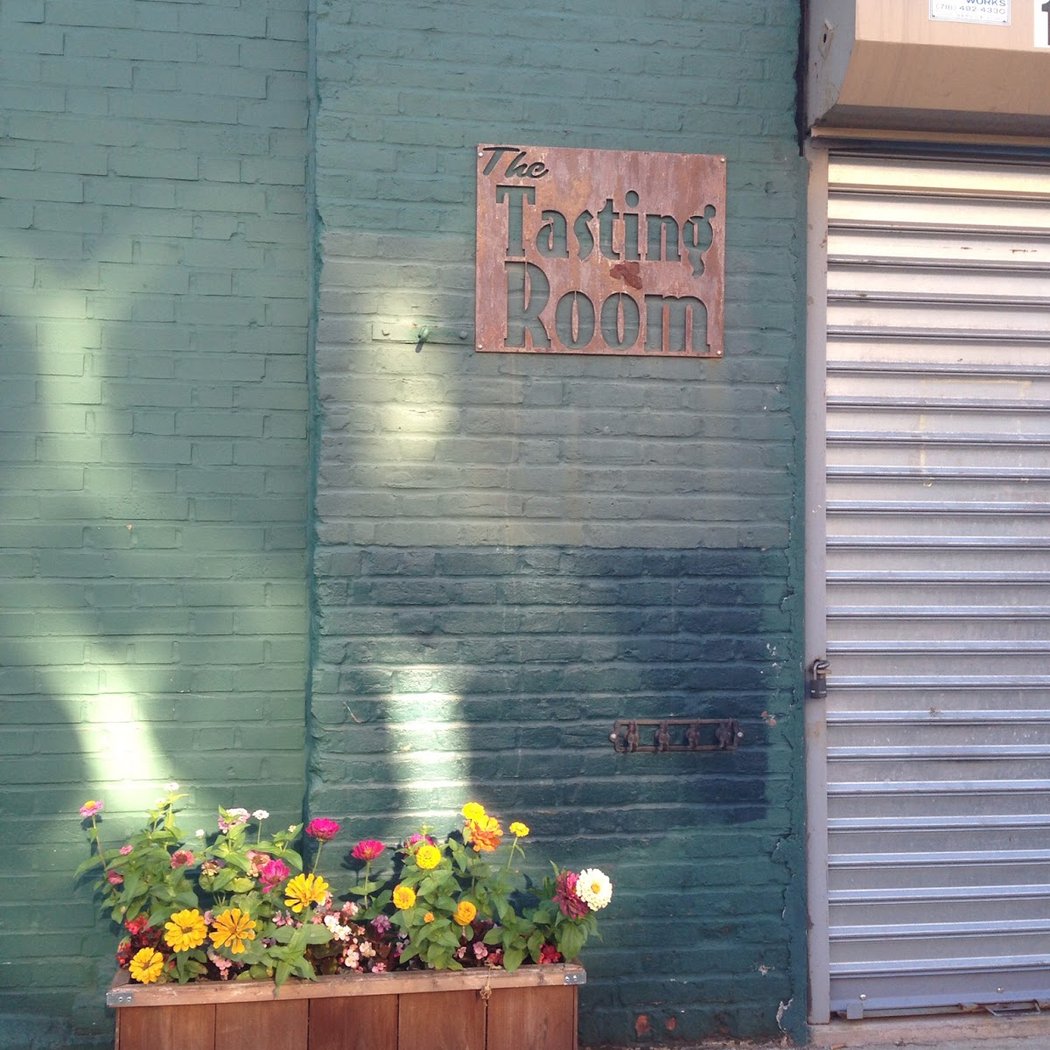 The Tasting Room 1