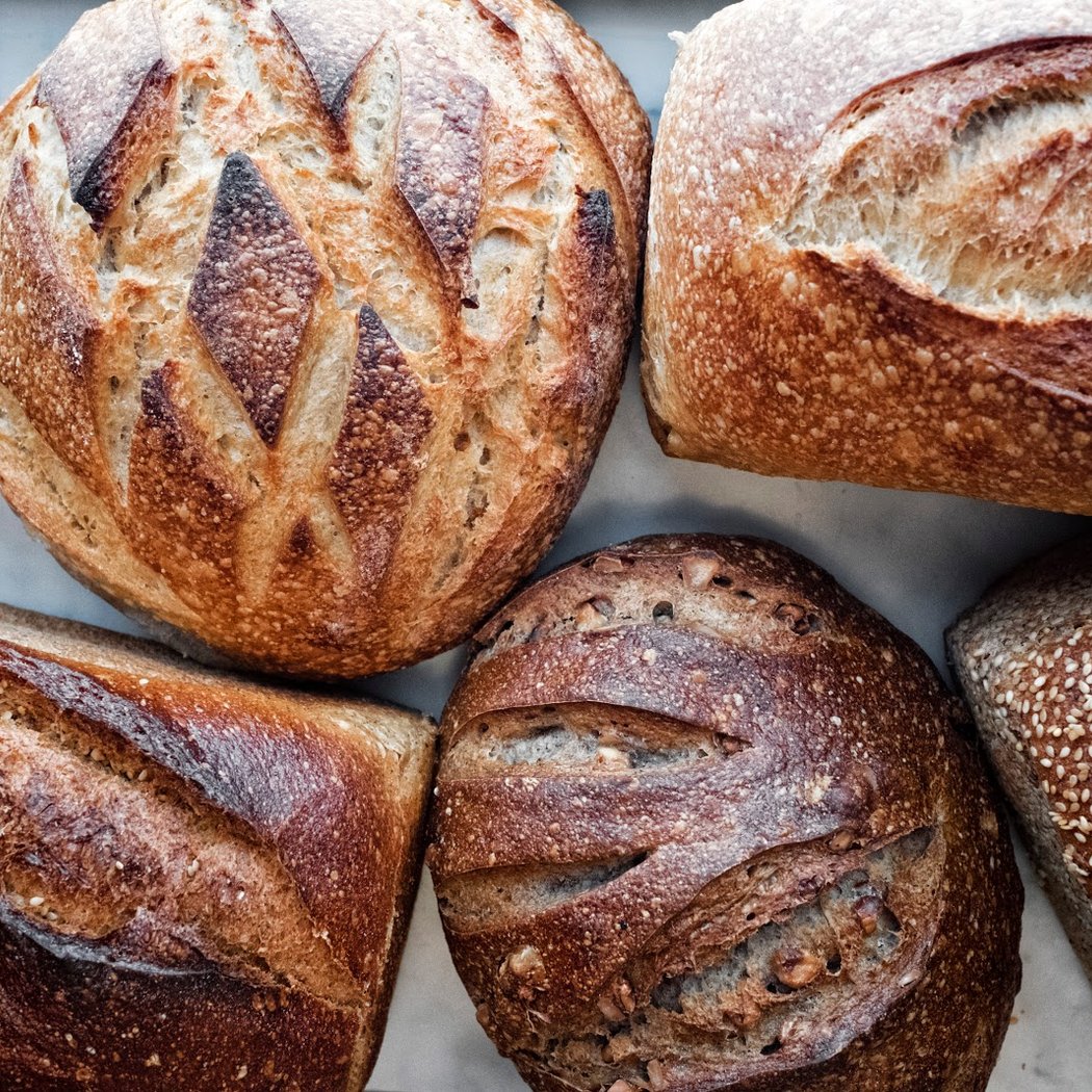 The Village Bakery & Cafe 1