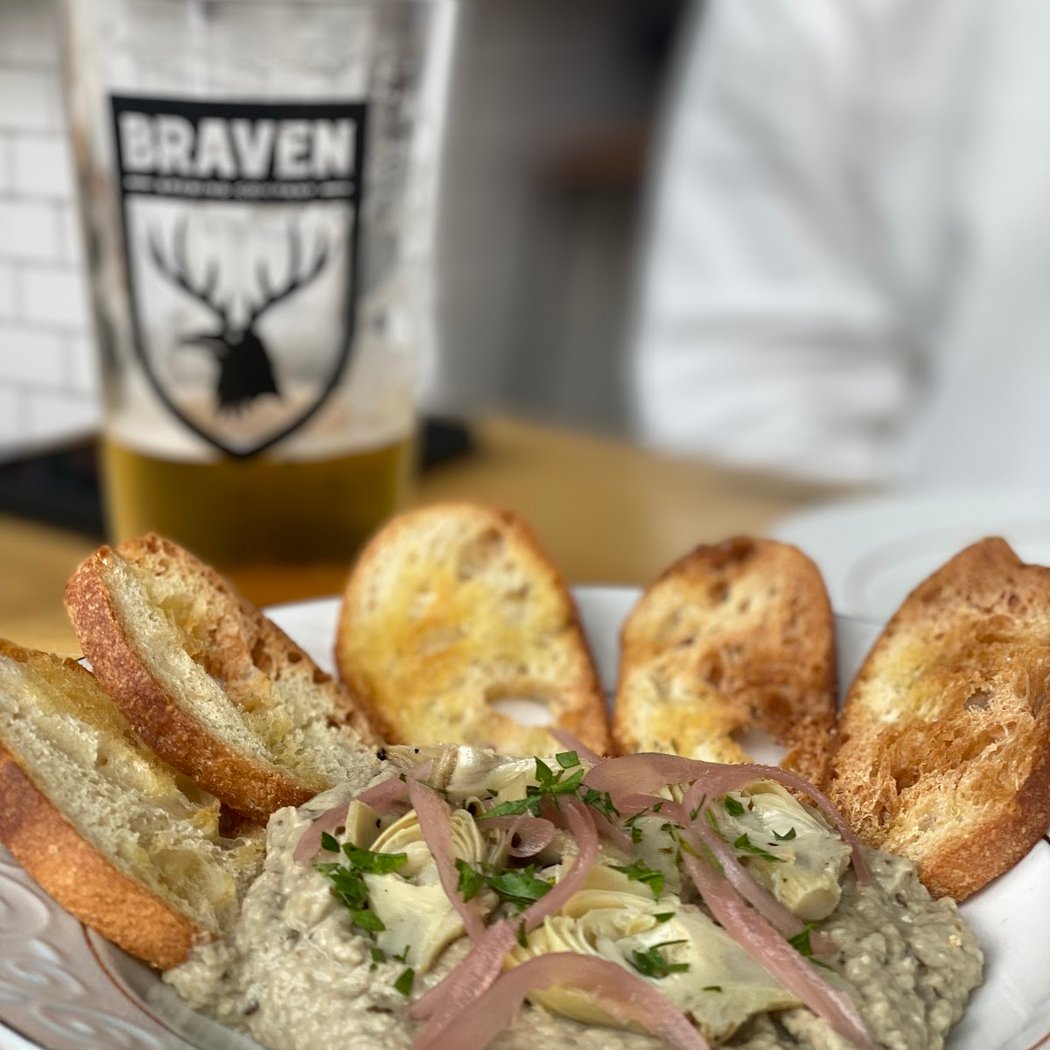 Trove Wine Bar & Kitchen 1