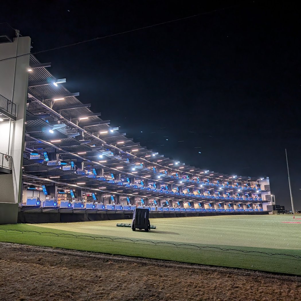 Top Golf Views 3