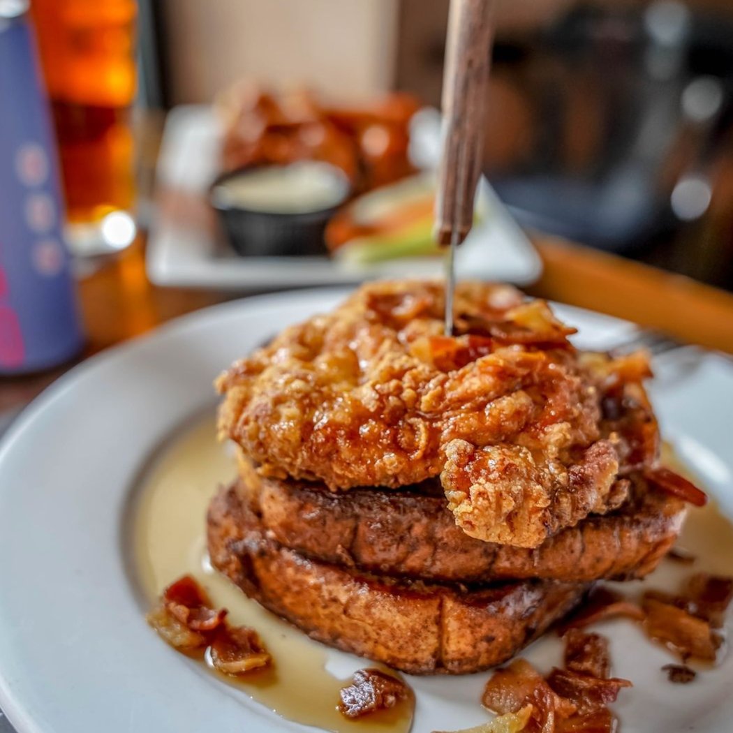 Bloom's Tavern 1