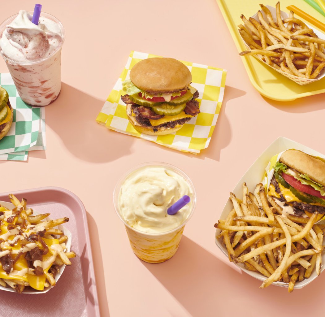 Herbie's Burgers 1