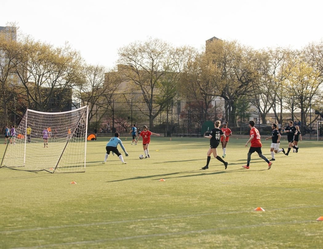 Play Soccer 2
