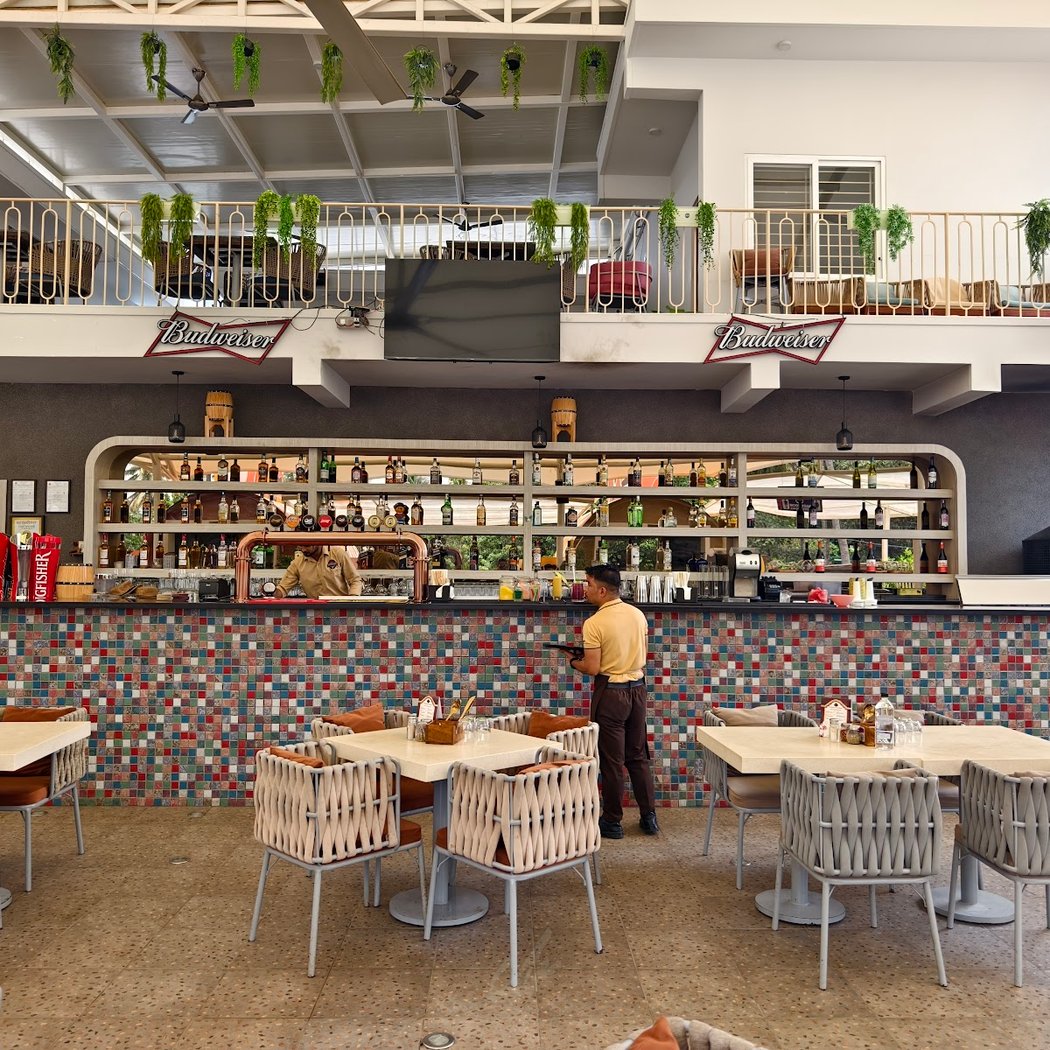 Mangroove Taproom & Kitchen 3