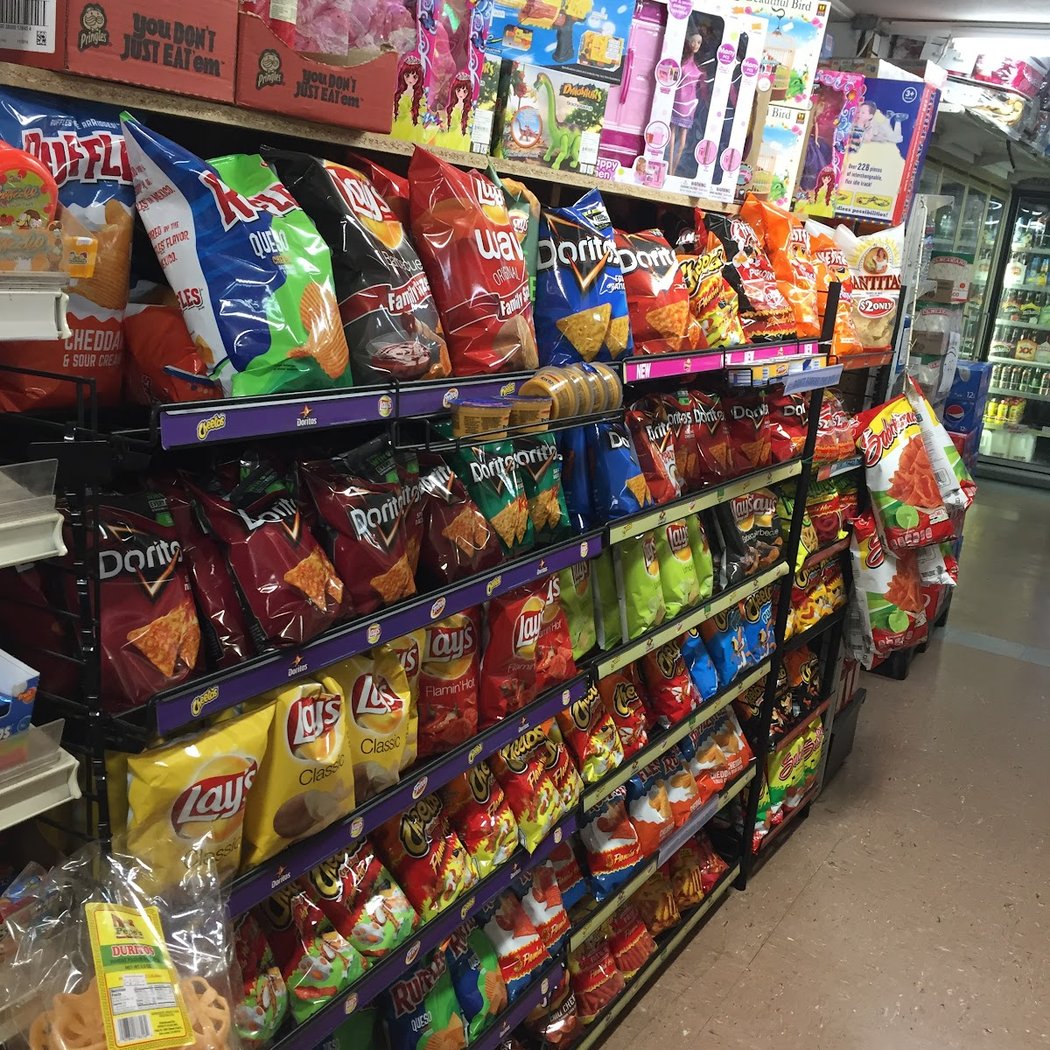 La Charrita Market 2