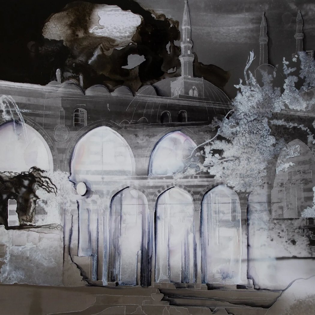Dans le creux des images 1